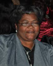 Obituary information for Wanda Lynette Johnson