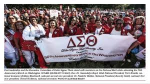 National E Board Of Dst At The 50th Anniversary Of The March On Washington August 2013 Delta Sigma Theta National Mall Theta Dst, bandar seri begawan, brunei. pinterest