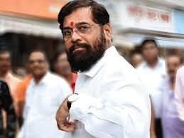 Eknath Shinde; Maharashtra BJP Chief On Devendra Fadnavis Old Video |  महाराष्ट्र BJP बोली- अगला चुनाव शिंदे के नेतृत्व में लड़ेंगे: फडणवीस का  वीडियो पोस्ट कर डिलीट किया ...
