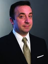 John Delikanakis Begins Term as Chairman of the LVGEA