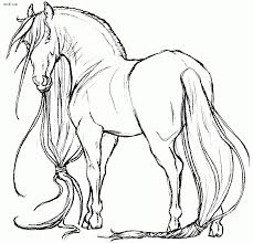 Walmart.com has been visited by 1m+ users in the past month Realistic Horses Coloring Pages Novocom Top
