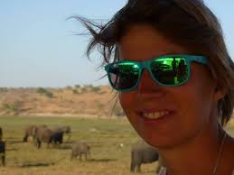 La collecte de Céline Carrara