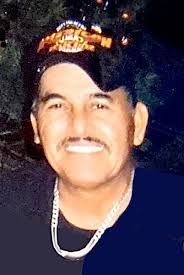 Lonnie Sanchez's Instagram, Twitter & Facebook