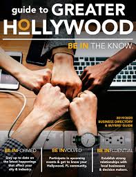 Tina teague insurance inc 8. Guide To Greater Hollywood By Atlantic Communications Group Inc Issuu