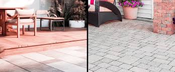 Outdoor Tiles vs Pavers Pros And Cons – Which One to Choose ...