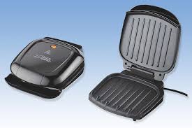 In fact, by grilling on a george foreman. Aldi Is Selling A 13 George Foreman Grill