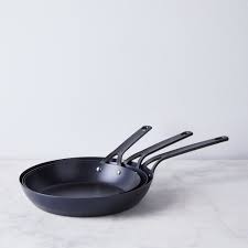 And enjoy exciting rewards from garena free how to use free fire codes? Carbon Steel Fry Pan By Bk Steel 4 Sizes 8 10 11 12 Carbon Steel Skillet Carbon Steel Cast Iron Handles