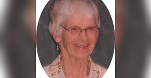 Hildegard "Hilde" Molitor Obituary