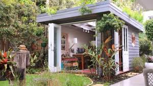 When we go to bed every night we are really just talking long she shed thought of the day 5/9/2020. Turn An Ordinary Outdoor Shed Into The Ultimate She Shed Dengarden