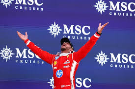 Lewis Hamilton’s Barcelona win proves he still has the drive of a champion