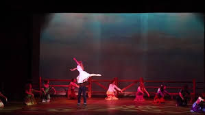 Dream Ballet ~ Oklahoma!