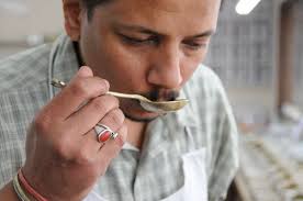 Bringing together a world tea family