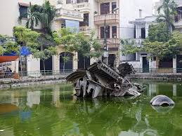 Photos of the vietnam war. The Legacy Of War Cultural Features Famous Cultural Features In The Legacy Of War Vietnam Insight Guides