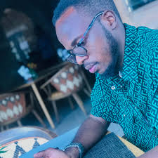 Profil pour Nicholas Don Kambale