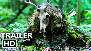 Watch 1st official trailer of wrong turn. Wrong Turn Trailer 2 New 2021 Horror Movie Hd Youtube
