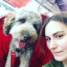 Tamara Krygier-Baum (@TamaraKB)