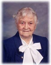 Obituary information for Katharina Janzen