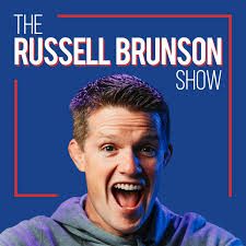 Dr. Benjamin Hardy Explains Ho…–The Russell Brunson Show