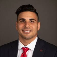 Ryan Agcaoili-Mullins,MBA.