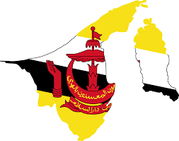 We have come up with this dedicated set of brunei maps that will help you draft a remarkable presentation regarding the nation. File Flag Map Of Brunei Svg Wikimedia Commons