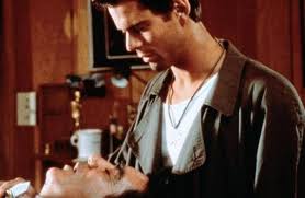 Christopher thomas howell was born in los angeles to candice (webb) and chris howell (a professional bull rider turned stuntman). C Thomas Howell Uber Diesen Star Cinema De