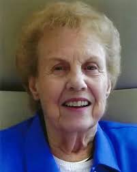 Lucille Brinkley Moore Obituary April 14, 2025