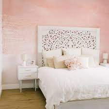 Whitley Wallpaper Mural Girls Room Wallpaper Bedroom Wall Ombre Wall