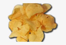 They are commonly served as a snack, side dish, or appetizer. Potato Chips Clipart Potatoe Chip Potato Chip 640x480 Png Download Pngkit