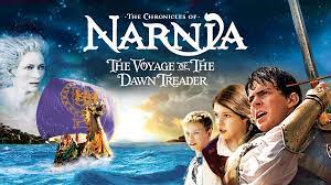 Maybe you would like to learn more about one of these? The Chronicles Of Narnia The Voyage Of The Dawn Treader Review What S On Disney Plus