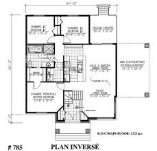 785 Le Vetranio Bungalow Chaise Roulante Mobilite Reduite Handicape Plain Pied Plans Design Home Remodeling Plan Design House Plans