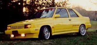 Image result for New Beige 1987 Renault