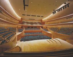 Helzberg Hall Seating Chart Www Bedowntowndaytona Com