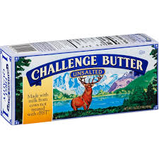 Stocking up for your whole30 at walmart? Challenge Unsalted Butter 16 Oz From Walmart In Austin Tx Burpy Com