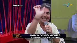 Teste de Fidelidade Homen Fiel 29-01-2016 COMPLETO - Dailymotion Video