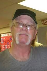 Eric James Strickler, Sr. Obituary February 21, 2020