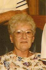 Joan Hartley Obituary 2011