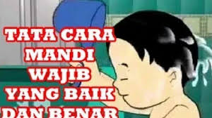 Ada beberapa hal yang menyebabkan seseorang berhadas besar dan diwajibkan untuk melakukan mandi wajib, yaitu: Mandi Wajib Pengertian Niat Tata Cara Sunnah Dan Penyebabnya