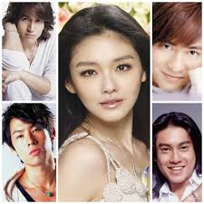 She also acted in movies, her first being the chinese movie the ghost inside. Barbie Hsu Meteor Garden Star S Shan Cai Twitter Account Suspended After Reaction To West Ph Sea Ruling Trending Music And Videos Food And Travel Destinations Cool Gadgets Latest Cinema Movies