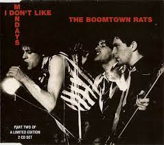 Madness our house official hd remastered video. The Boomtown Rats I Don T Like Mondays Austriancharts At