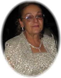 Kathie Elaine Joubert Benjamin (1953-2016)