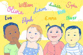 The current most popular boy's name, based on this month's votes, is ben.the most popular boy's name last month was ben. The Most Popular Baby Names List Of 2019 Is Here
