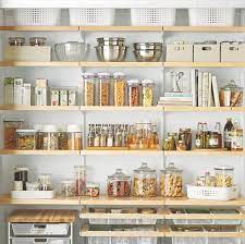Turn your cluttered kitchen pantry into a storage dream with these great pantry organizers from the decorating experts at hgtv.com. 25 Best Kitchen Pantry Organization Ideas How To Organize A Pantry