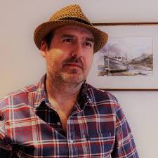 Graham Kemp Watercolour Art...