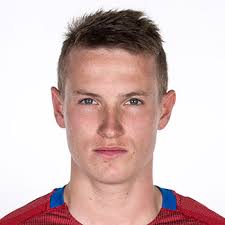 There is an obligation for persons arriving from all countries when planning a visit to the czech republic, it is important where you come from. Jakub Jankto Czech Republic European Qualifiers Uefa Com