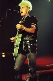 Martin Gore Of Depeche Mode World Violation Tour Martin Gore Depeche Mode Pretty Boys