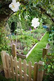 Epingle Sur Potagers Vegetable Gardens