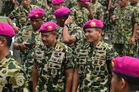 May 01, 2021 · adapun, jenis baret di jajaran tni ad sebagai berikut: Sekilas Tapi Bermakna Mari Mengenal Baret Tni