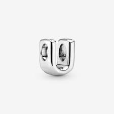 For this reason, modern irish (irish gaelic) is used instead. Buchstabe U Alphabet Charm Pandora
