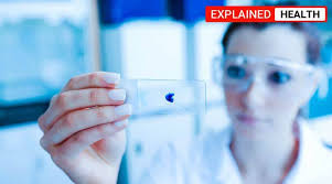 However, tumor markers are also made by normal cells in the body, and levels may increase significantly in noncancerous conditions. Explained A New Study Hints At Cancer Detection Through A Blood Test Explained News The Indian Express