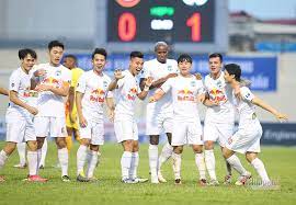 #haglmedia #haglvsnamdinh #highlights * đơn vị chủ quản: Vjcuwopdiiphtm